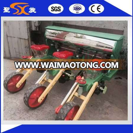 Tractor Suspension Farm Seeding Machine