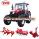 90HP tractor YTO 904 tractor for sale